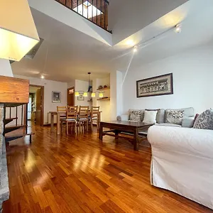  Apartamento Duplex Con Encanto En Un Lugar Unico